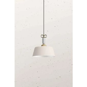 Il Fanale / Pendants & Suspension Lights / Bon Ton N3M1O N3V1O N3W1O