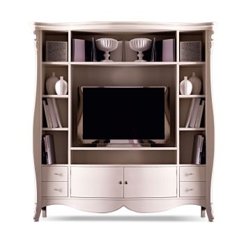 TV-Ständer Bücherregal Melissa von Corte Zari