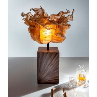 Laurameroni / Table Lamps / Boote