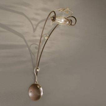 MM Lampadari / Wall Sconces / Botte 6088/A1