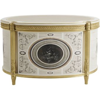 Jumbo Collection / Desk / Boulevard Desk