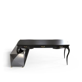 Boca do Lobo / Desks / Boulevard Diamond