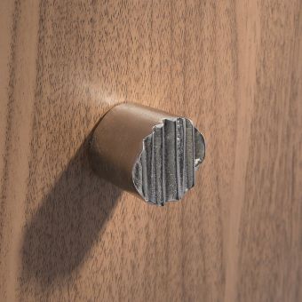 Objet Insolite / Cabinet pulls / Boutons de tirage Contis