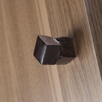 Objet Insolite / Cabinet pulls / Boutons de tirage Fragile