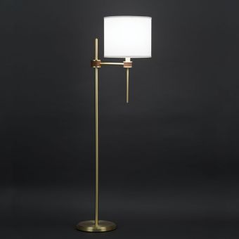 Boyd Lighting / Floor Lamps / Topanga 10519