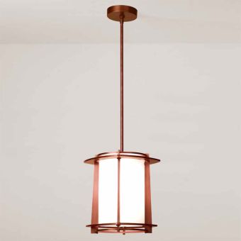 Boyd Lighting / Pendants & Suspension Lights / Premier 4-Fin 10125