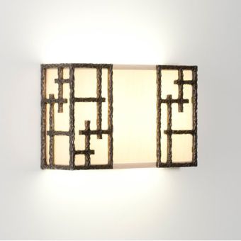 Boyd Lighting / Wall Lights / Ormolu I 10426