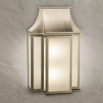Boyd Lighting / Wall Lights / Belvedere E10302/E10303