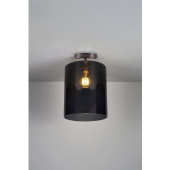 Original BTC / Ceiling Lights / Brompton Size 3