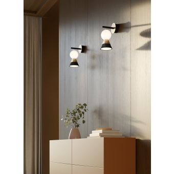 Masiero / Wall Lights / BŌZU A1