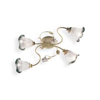 Ferroluce / Plafonder / C1184-4