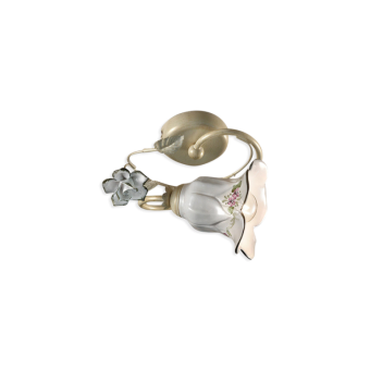 Ferroluce / Halvplafonder / C1204-1