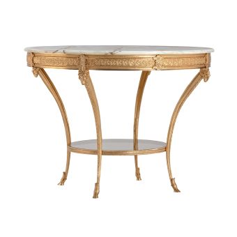 Mariner / Coffee tables / METAL FURNITURE 50711-0