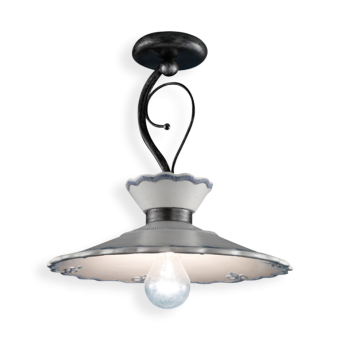 Ferroluce / Pendants & Suspension Lights / C929