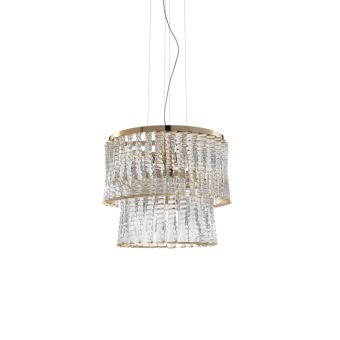 Patrizia Garganti / Pendants & Suspension Lights / Cabaret CAB01