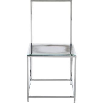 Arte Veneziana / Chairs without Arms / Camaleonte Contemporary FPH-GLF-201-100