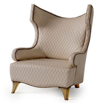 Zanaboni / Armchairs / Capital