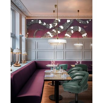 DelightFULL / Pendants & Suspension Lights / Carter