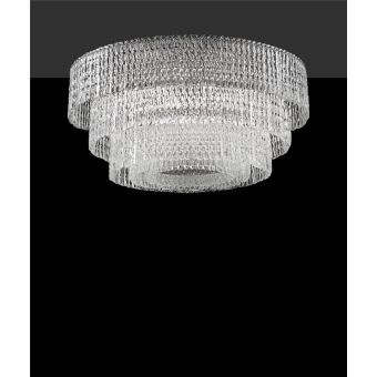 Euroluce Lampadari / Chandeliers / Cascade PL 82
