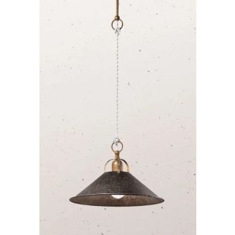 Il Fanale / Pendants & Suspension Lights / Cascina 204.08.OO