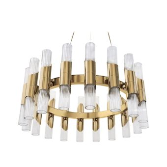 Castro Lighting / Pendlar & Suspensionslampor / Byron 9970