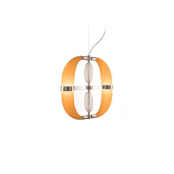 Patrizia Garganti / Pendants & Suspension Lights / Coup De Foudre CDF02