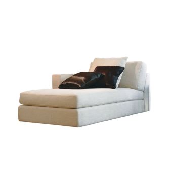 DOM Edizioni / Chaise longue / Philippe