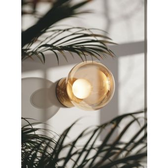 Sans Souci / Wall Sconces / Charm