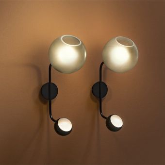 MM Lampadari / LED Wall Lights / Chill 7330/A20