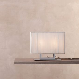 Axolight / LED Table Lamps / Clavius medium