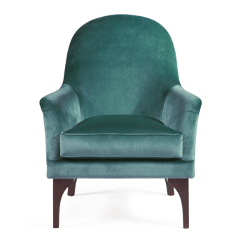 Zanaboni / Armchairs / Colette