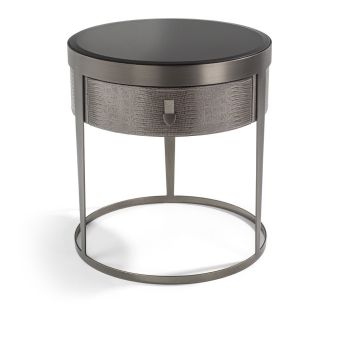 Longhi / Nightstands & Bedside tables / Amadeus bedside table Y 837