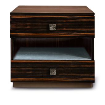 Longhi / Nightstands & Bedside tables / Phil Y 820