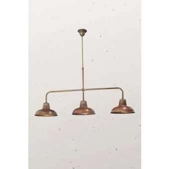 Il Fanale / Pendants & Suspension Lights / Contrada 211.11.OR