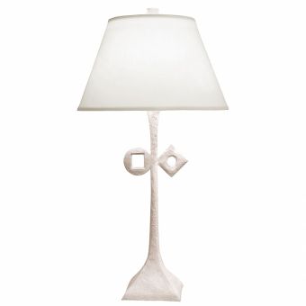 Corbin Bronze / Table Lamp / Omega L5270