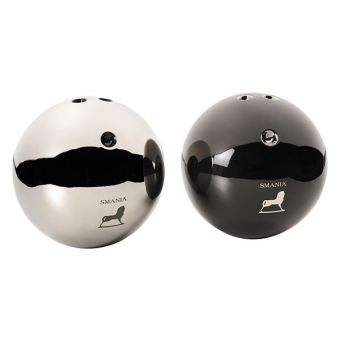 Smania / Vases / Bowl Ceramic Sphere