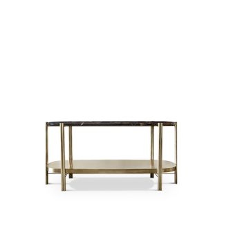 Essential Home / Side table / Craig Long