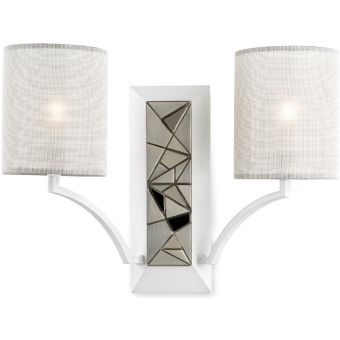 Officina Luce / Vägglampor / Crea 222