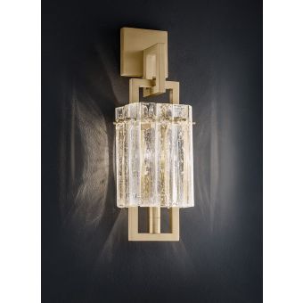 Masiero / Wall Lights / Crek A1