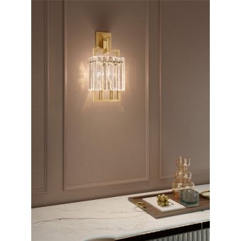 Masiero / Wall Lights / Crek A2