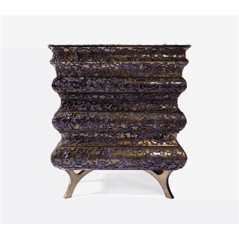 Boca do Lobo / Dressers / Crochet Chest