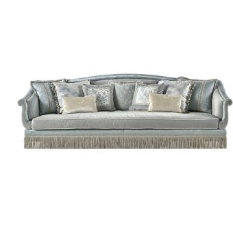 Jumbo Collection / Sofas / Crystal 