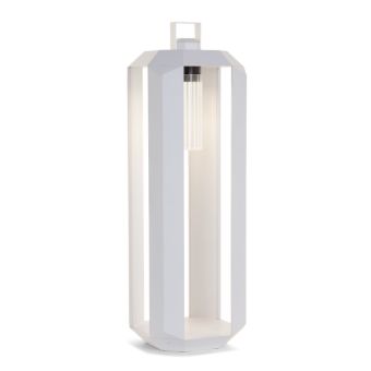 Contardi / Outdoor Rechargeable Floor Lamps / Cube outdoor battery