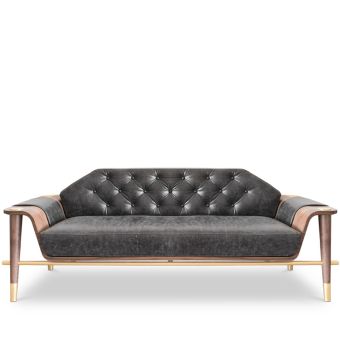 Essential Home / Sofa / Curtis