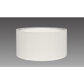 Casadisagne / Lampshades / Cylinder Straight shade 40x40x20 FOE E27
