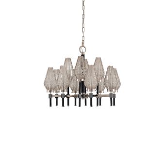 Patrizia Garganti / Chandeliers / Dew D02