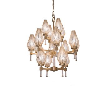 Patrizia Garganti / Chandeliers / Dew D03