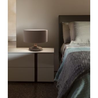 Euroluce Lampadari / Table lamps / Dahlia LG1