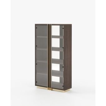 Laskasas / Bookcases / D'Arc