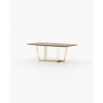 Laskasas / Dining Tables / D'Arc